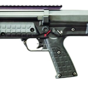 Kel-Tec RFB Semi-Auto Rifle 308 WIN, Ambi Safety, 18" Barrel, Black Stock, 20-Rnd, Std Trigger