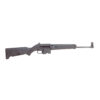 Kel-Tec SU16 SUB-16 Sport Utility Rifle SA 223 Rem, 19" Barrel, Black, 10rd