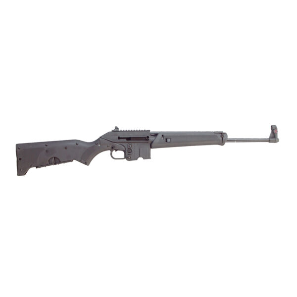 Kel-Tec SU16 SUB-16 Sport Utility Rifle SA 223 Rem, 19" Barrel, Black, 10rd