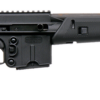 Kel-Tec SU16 SUB-16 Sport Utility Rifle SA 223 Rem, 19" Barrel, Black, 10rd