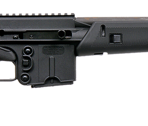 Kel-Tec SU16 SUB-16 Sport Utility Rifle SA 223 Rem, 19" Barrel, Black, 10rd