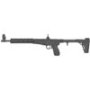 Kel Tec Sub-2000 Glock 17 9mm, 16" Barrel, Glock Mag, 17rd Mag