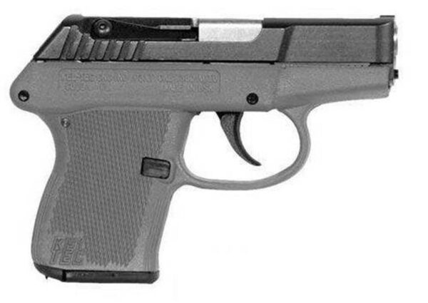 Kel-Tec P-3AT 380 ACP Double 380 ACP 2.7", , 6 rd