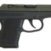 Kel-Tec KEL P32 32ACP GREEN / BLACK