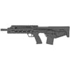 Kel-Tec RDB Defender 223 Rem/5.56mm, 16.1" Barrel, Black, Collapsible Stock, 20Rd
