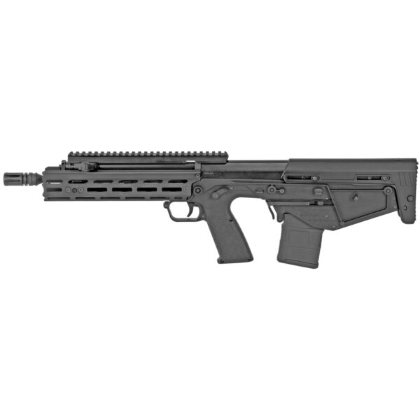 Kel-Tec RDB Defender 223 Rem/5.56mm, 16.1" Barrel, Black, Collapsible Stock, 20Rd