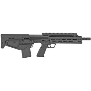 Kel-Tec RDB Defender 223 Rem/5.56mm, 16.1" Barrel, Black, Collapsible Stock, 20Rd