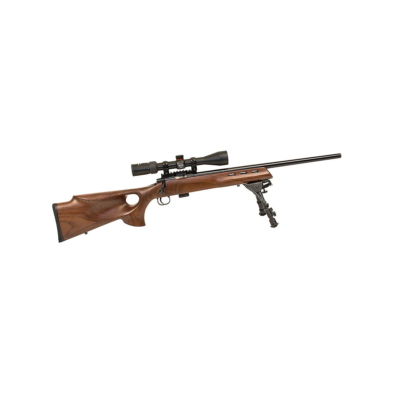Keystone 722 Varmint .22 LR Bolt-Action Rifle | Academy