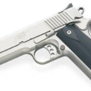 Kimber Stainless Target II 9mm California Legal