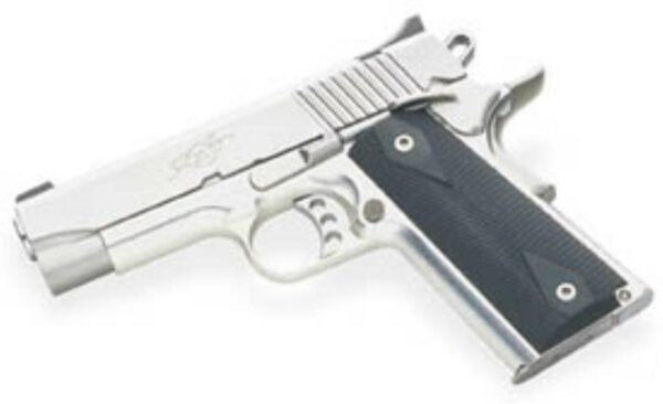 Kimber Stainless Pro Carry II / Night Sights .45ACP California Legal