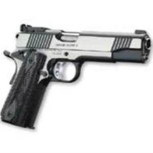 Kimber Eclipse Target II, 45ACP, NS, CA Approved
