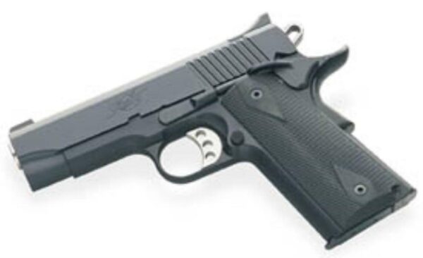 Kimber Pro Carry HD II .45ACP California Legal