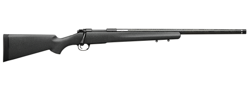 Kimber Open Range Pro 6.5 Creedmoor, 24" Threaded Barrel, Granite Carbon Fiber, 4rd - Firearm | The Gun Shop