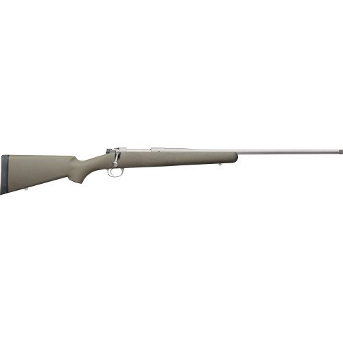 Kimber Montana 84M 6.5 Creedmoor, 22" Barrel, Tan Synthetic Stock, 4rd - Firearm | The Gun Shop