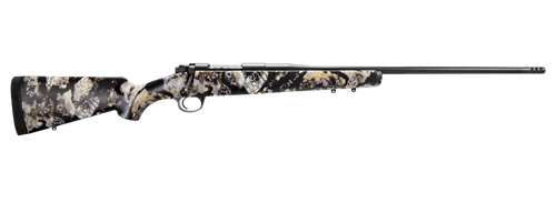 Kimber Mountain Ascent 300 Winchester Magnum, 26" Threaded Barrel, Kryptek Skyfall, 4rd - Firearm | The Gun Shop