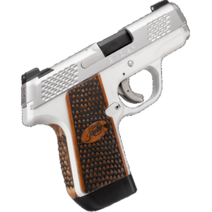 Kimber EVO SP Stainless Raptor 9mm