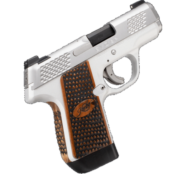 Kimber EVO SP Stainless Raptor 9mm