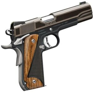 Kimber Classic Carry Elite 45ACP