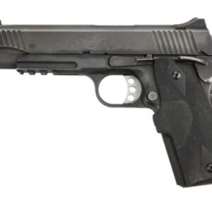 Kimber Custom TLE RLII 45ACP, Crim Trace Lasergrip, USED, NO MAGAZINE
