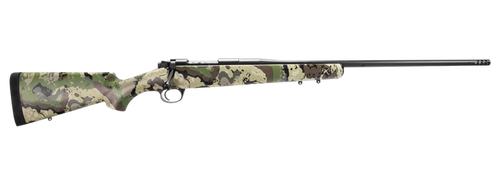 Kimber Mountain Ascent Caza 6.5 Creedmoor, 22" Barrel, Reinforced Composite Stock, 4rd - Big Game Hunting | The Gun Shop