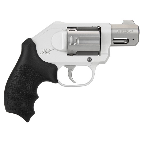 Kimber K6SXS 38 Special, 2" Barrel, Stainless, CA Compliant, 6rd - California | The Gun Shop