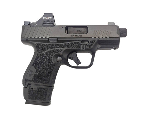 Kimber R7 Mako 9mm, 3.9" Threaded Barrel, Includes Holosun 407K Optic, 15rd - Concealed Carry Guns | The Gun Shop
