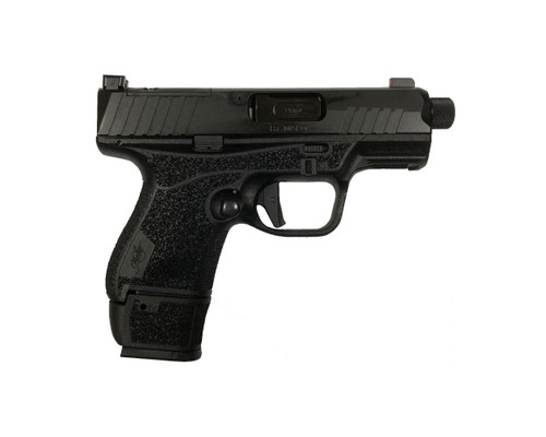 Kimber R7 Mako Tactical 9mm, 3.9" Threaded Barrel, Black, 15rd - Concealed Carry Guns | The Gun Shop