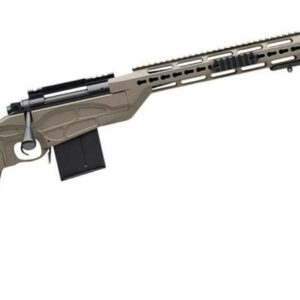 Kimber Advanced Tactical SOC Rifle .308 Win. 22", FDE Cerakote