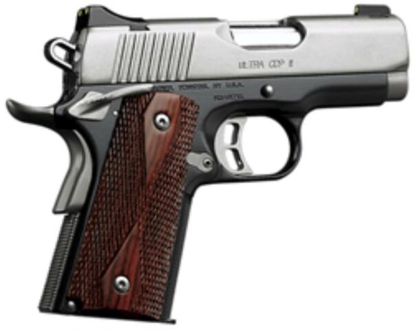 KIMBER Ultra CDP II 9mm