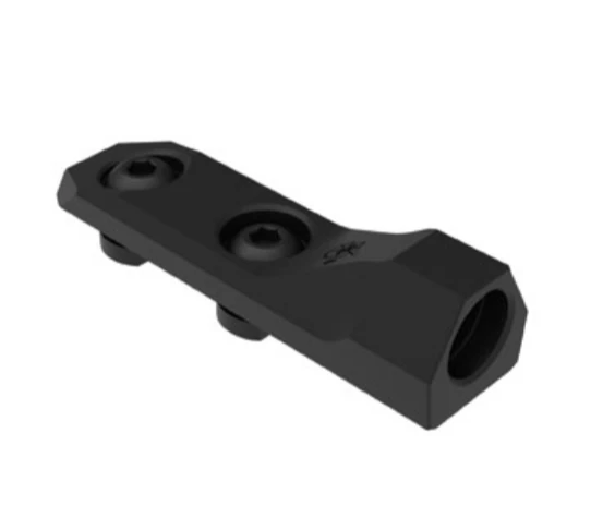 Knights Armament M-LOK QD Mount, Low Profile