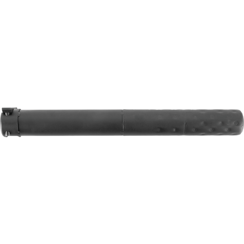 Knights Armament Mk11 Mod 0 Suppressor, Black, 12.25", For 7.62/300 Winchester - Class 3 | The Gun Shop