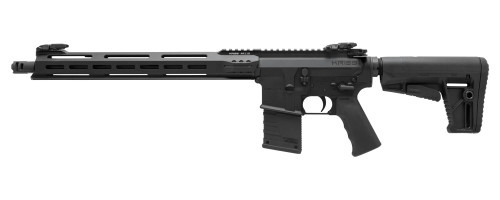 Kriss DMK22C 22 LR, 16.5" Barrel, Arca-Swiss Handguard, Black, 25rd - Firearm | The Gun Shop
