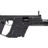 Kriss Vector CRB G2 22LR, 16" Barrel, Black, M-LOK, Flip Up Sights, 10rd