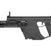 Kriss Vector CRB G2 22LR, 16" Barrel, Black, M-LOK, Flip Up Sights, 10rd