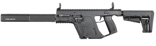 Kriss Vector Gen II Carbine 45 ACP, 16" Barrel, Black, 10rd - Call of Duty Modern Warfare 2 | The Gun Shop