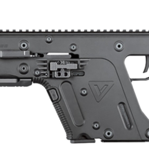 Kriss Vector Gen II CRB, 45 ACP, 16" Barrel, 10rd, Fixed Stock, Black, CA Compliant