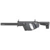 Kriss Vector Gen II CRB, 45 ACP, 16" Barrel, 10rd, Fixed Stock, Black, CA Compliant