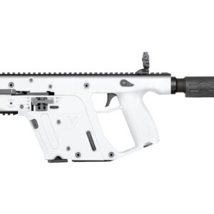Kriss Vector Gen II SDP SB 9mm, 5.50" Barrel, Alpine Cerakote, SBX-K Arm Brace, 17rd