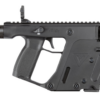 Kriss Vector SDP-SB 9mm, 5.5" Barrel, SBX-K Brace, Black, Glock Style Mags, 17rd