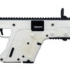 Kriss Vector Gen II Carbine Used .45 ACP, 16" Barrel, Defiance M4 Stock, Alpine White, 13rd