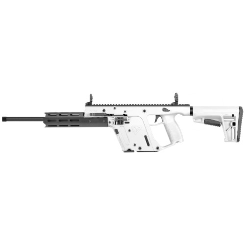 Kriss Vector Gen II CRB 22 LR, 16" Barrel, Alpine Cerakote, 10rd - Firearm | The Gun Shop
