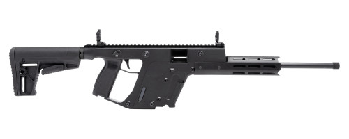 Kriss Vector CRB G2 22 LR, 16" Threaded Barrel, Black, M-Lok Handguard, 10rd - Firearm | The Gun Shop