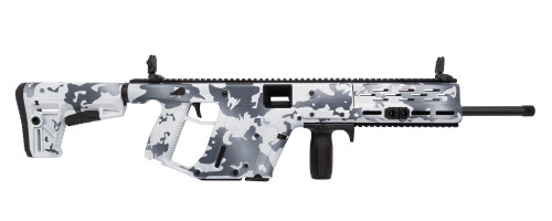 Kriss Vector CRB G2 22 LR, 16" Threaded Barrel, MultiCam Alpine, 30rd - Firearm | The Gun Shop