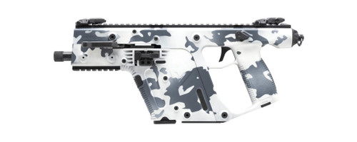 Kriss Vector SDP G2 10mm, 5.5" Threaded Barrel, Alpine Camo, 15rd - Firearm | The Gun Shop