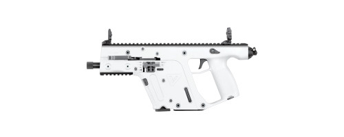 Kriss Vector SDP G2 22 LR, 6.5" Threaded Barrel, White, 30rd - Firearm | The Gun Shop