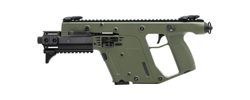 Kriss Vector SDP Enhanced G2 45 ACP, 6.5" Threaded Barrel, ODG, 13rd - Firearm | The Gun Shop
