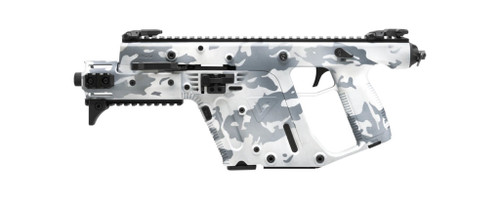 Kriss Vector SDP-E G2 9mm, 6.5" Threaded Barrel, MultiCam Alpine, 17rd - Firearm | The Gun Shop
