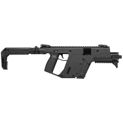 Kriss Vector SBR Gen II 45 ACP, 6.5" Threaded Barrel, Black, 30rd - Class 3 | The Gun Shop