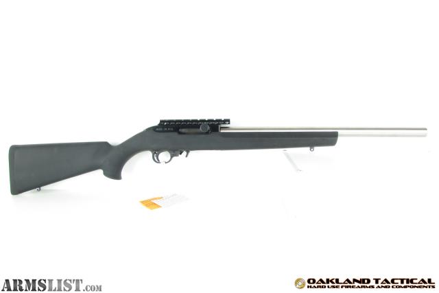 Ksa 22wmr Ss 22mag Adult Stock