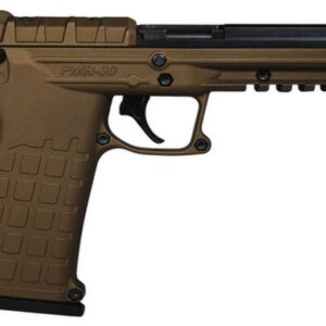 Kel-Tec KELTEC PMR 30, 22 Win Mag Bronze Finish 2 Mags